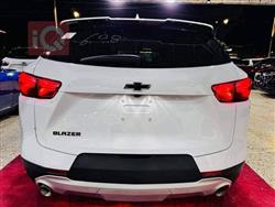 Chevrolet Blazer